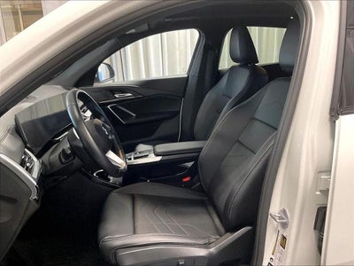 2025 BMW X2 xDrive28i Sports Activity Coupe