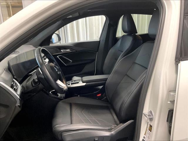 2025 BMW X2 xDrive28i Sports Activity Coupe