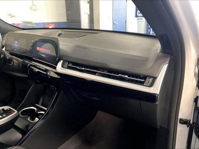 2025 BMW X2 xDrive28i Sports Activity Coupe