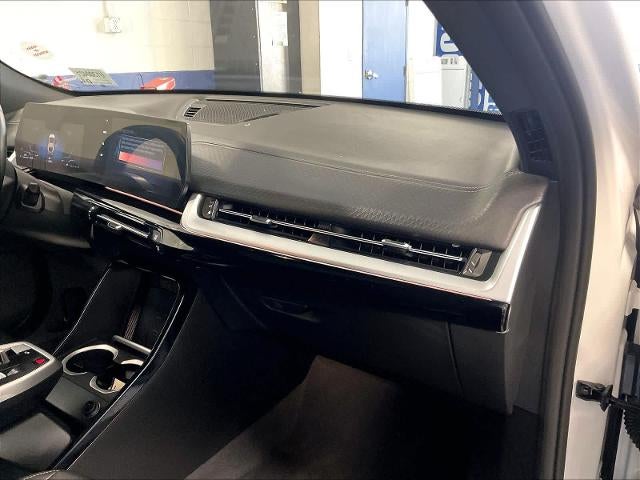 2025 BMW X2 xDrive28i Sports Activity Coupe