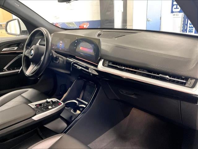 2025 BMW X2 xDrive28i Sports Activity Coupe