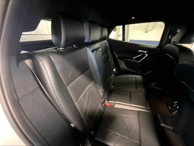 2025 BMW X2 xDrive28i Sports Activity Coupe