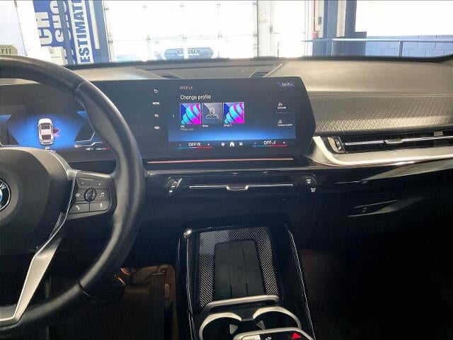 2025 BMW X2 xDrive28i Sports Activity Coupe