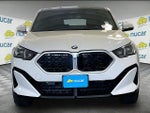 2025 BMW X2 xDrive28i Sports Activity Coupe