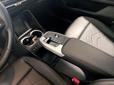 2025 BMW X2 xDrive28i Sports Activity Coupe