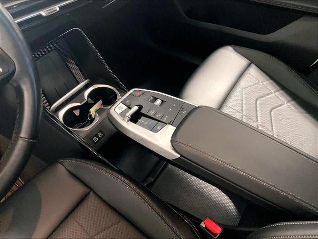 2025 BMW X2 xDrive28i Sports Activity Coupe