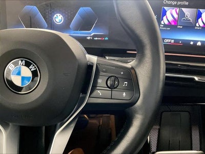 2025 BMW X2 xDrive28i Sports Activity Coupe