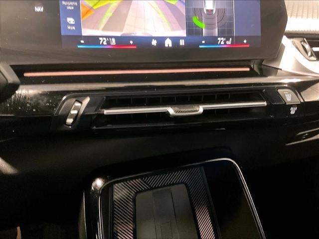 2025 BMW X2 xDrive28i Sports Activity Coupe