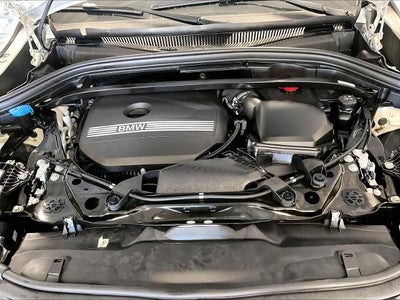 2025 BMW X2 xDrive28i Sports Activity Coupe