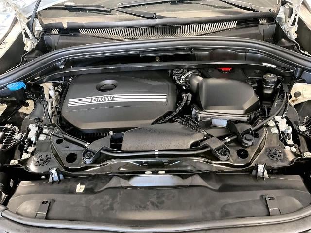 2025 BMW X2 xDrive28i Sports Activity Coupe