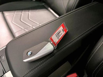 2025 BMW X2 xDrive28i Sports Activity Coupe