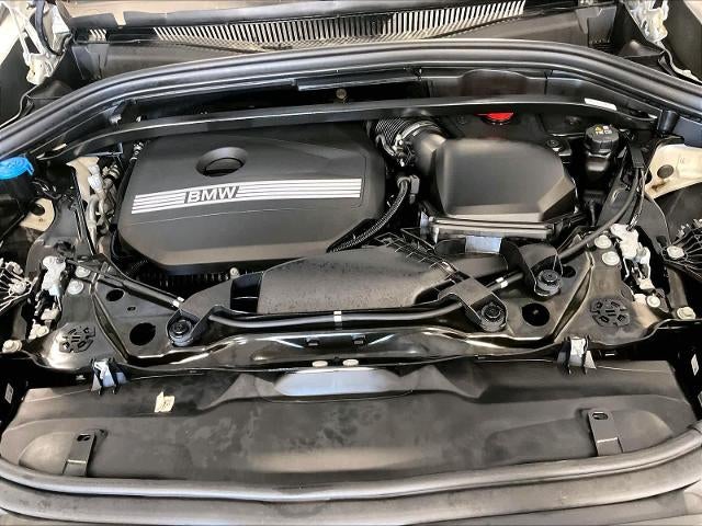 2025 BMW X2 xDrive28i Sports Activity Coupe