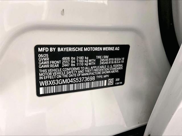 2025 BMW X2 xDrive28i Sports Activity Coupe
