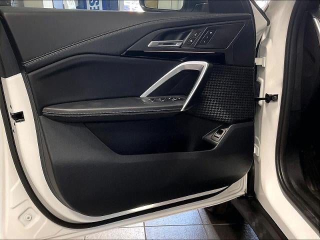2025 BMW X2 xDrive28i Sports Activity Coupe