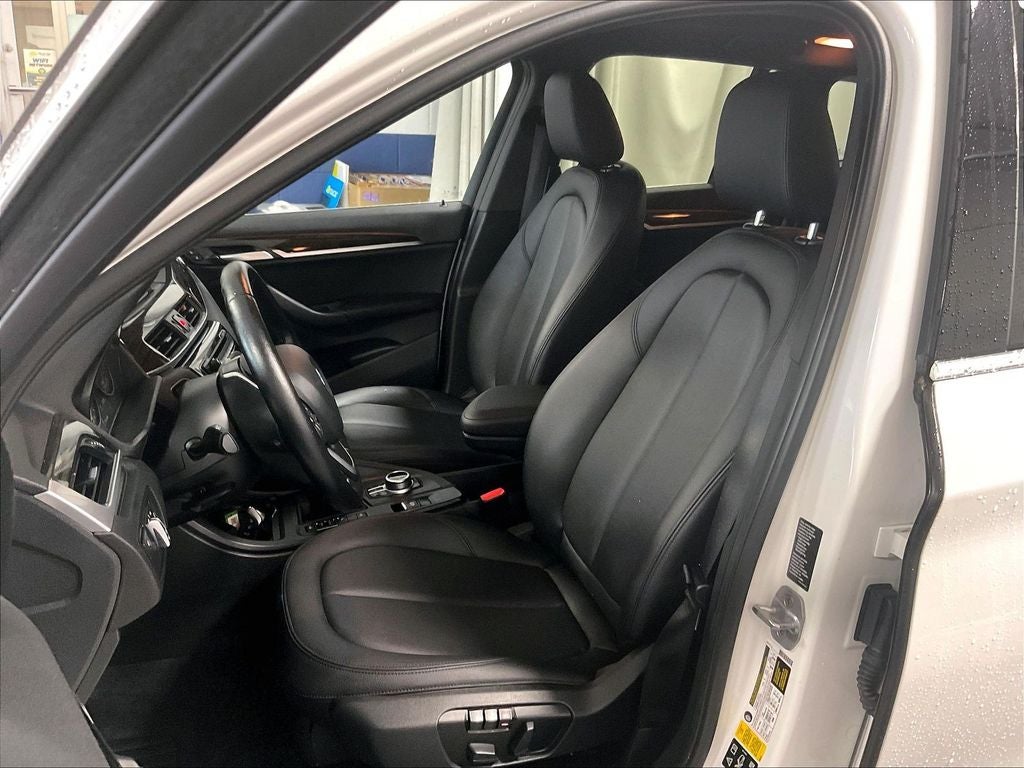 2017 BMW X1 xDrive28i