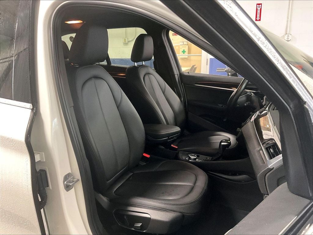 2017 BMW X1 xDrive28i