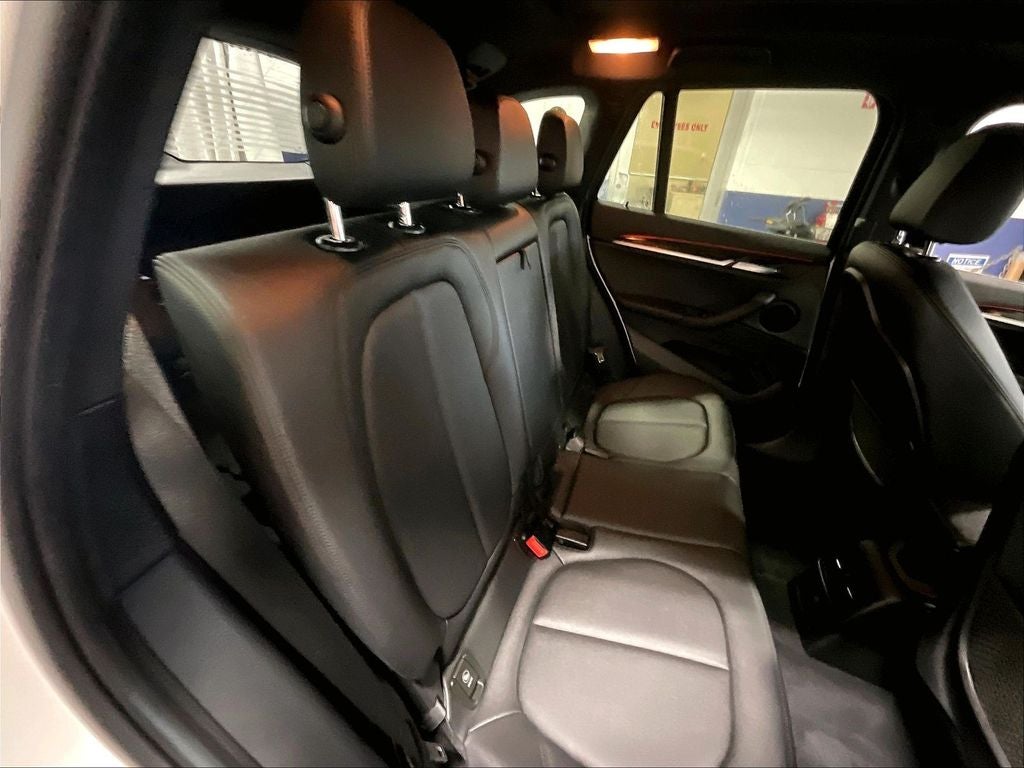 2017 BMW X1 xDrive28i