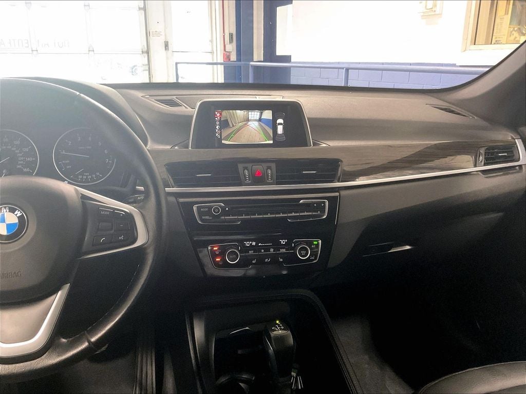 2017 BMW X1 xDrive28i