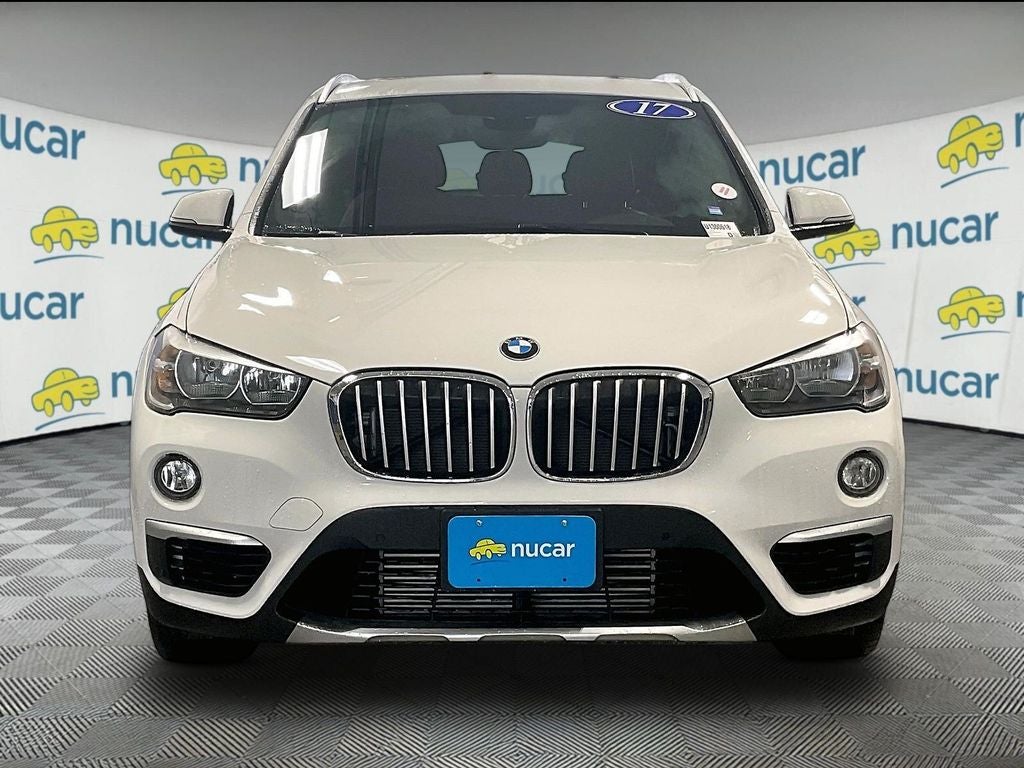 2017 BMW X1 xDrive28i