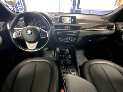 2017 BMW X1 xDrive28i