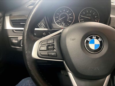 2017 BMW X1 xDrive28i