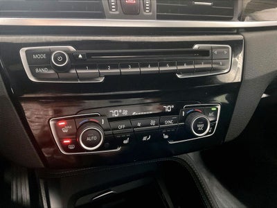 2017 BMW X1 xDrive28i