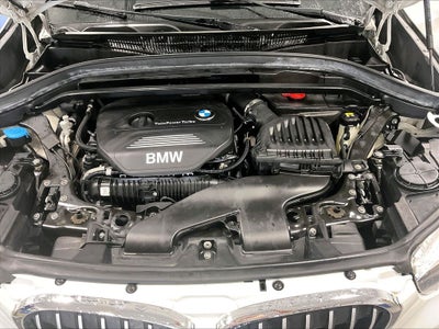 2017 BMW X1 xDrive28i