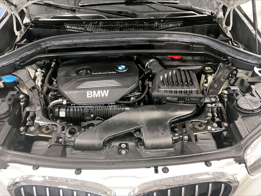 2017 BMW X1 xDrive28i
