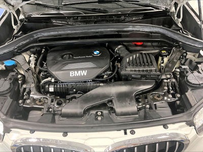 2017 BMW X1 xDrive28i