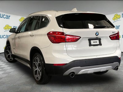 2017 BMW X1 xDrive28i