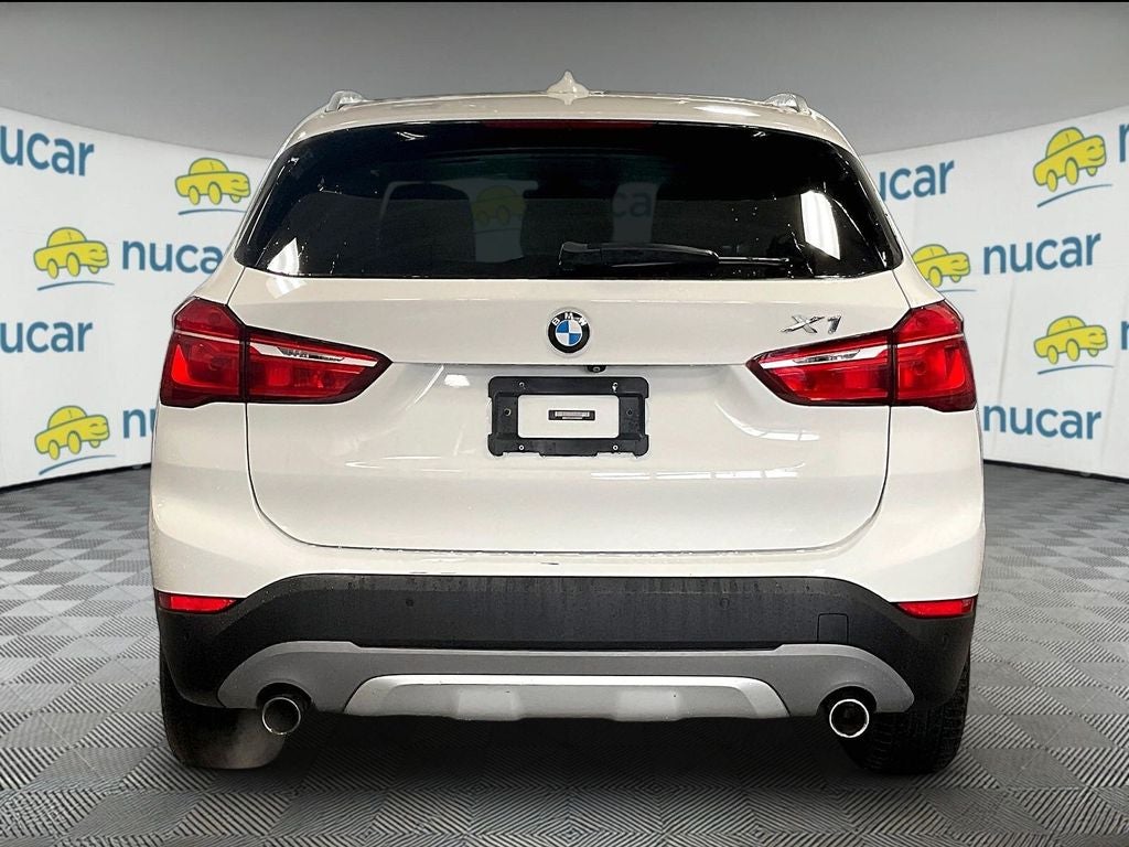 2017 BMW X1 xDrive28i