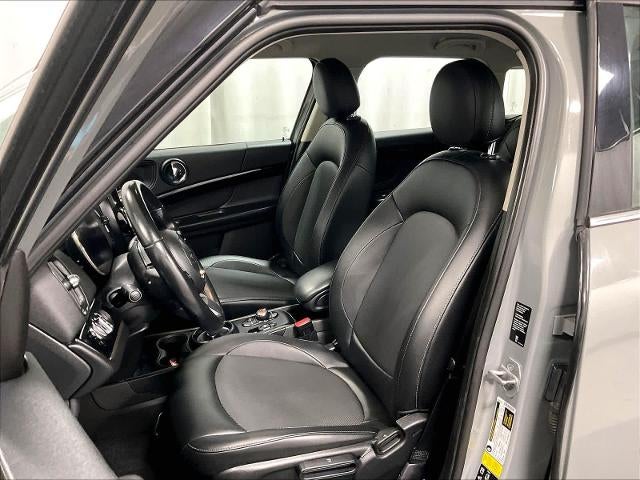 2022 MINI Countryman All4 Cooper