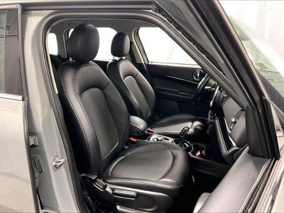 2022 MINI Countryman All4 Cooper