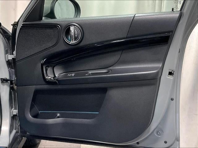 2022 MINI Countryman All4 Cooper