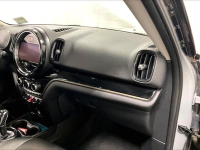 2022 MINI Countryman All4 Cooper