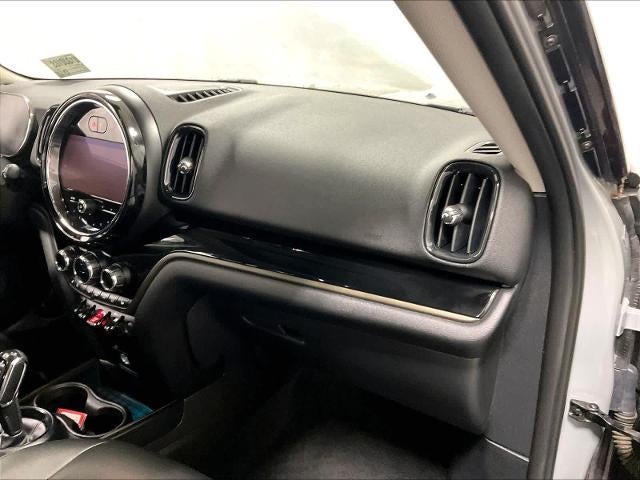 2022 MINI Countryman All4 Cooper