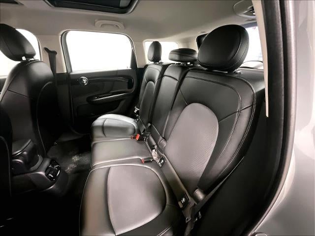 2022 MINI Countryman All4 Cooper