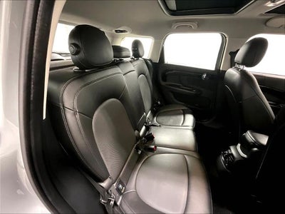 2022 MINI Countryman All4 Cooper