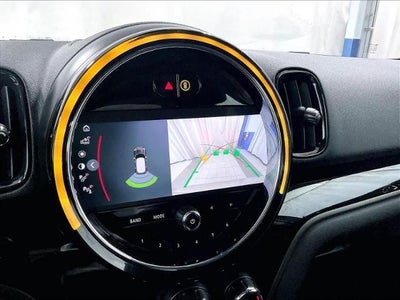 2022 MINI Countryman All4 Cooper