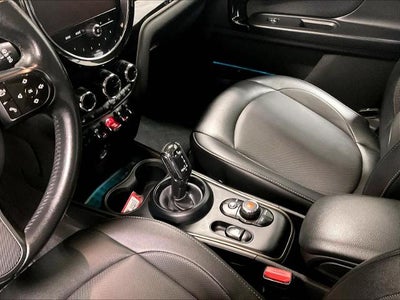 2022 MINI Countryman All4 Cooper