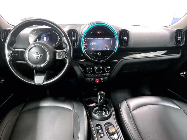 2022 MINI Countryman All4 Cooper