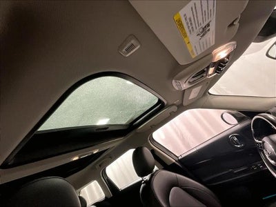 2022 MINI Countryman All4 Cooper