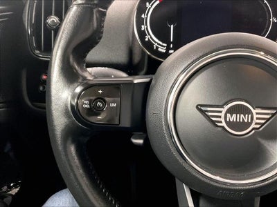 2022 MINI Countryman All4 Cooper