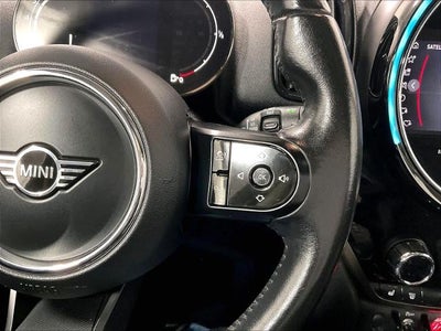 2022 MINI Countryman All4 Cooper