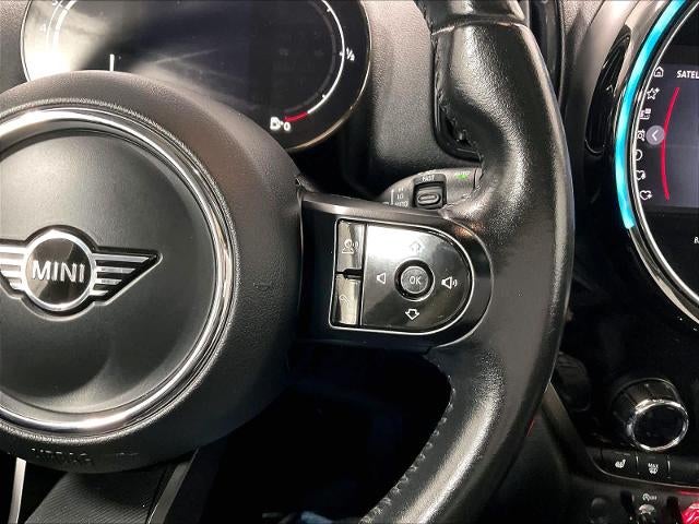 2022 MINI Countryman All4 Cooper
