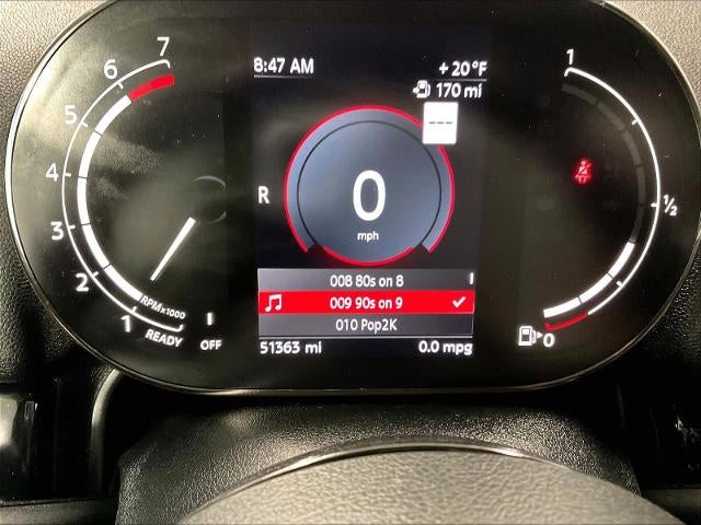 2022 MINI Countryman All4 Cooper