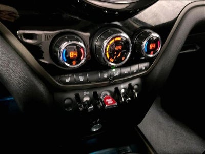 2022 MINI Countryman All4 Cooper