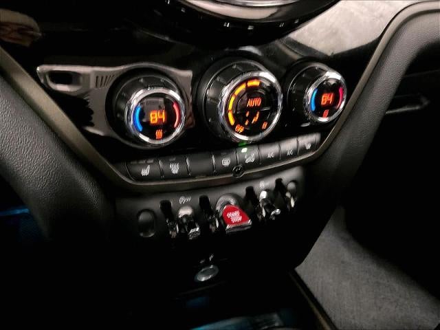 2022 MINI Countryman All4 Cooper