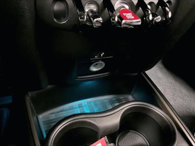 2022 MINI Countryman All4 Cooper