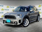 2022 MINI Countryman All4 Cooper